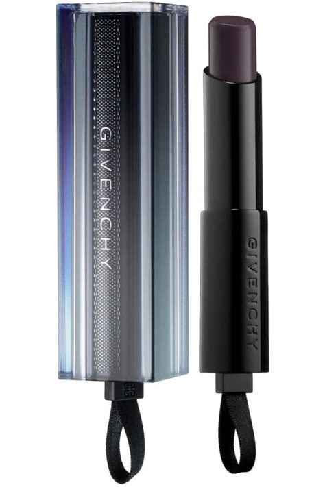 givenchy black magic lipstick sephora|givenchy black magic lipstick reviews.